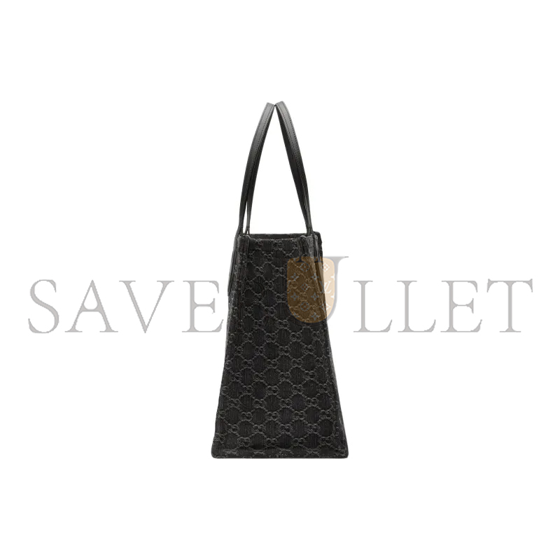 GUCCI OPHIDIA LARGE TOTE BAG 772184 (41*30*18cm)